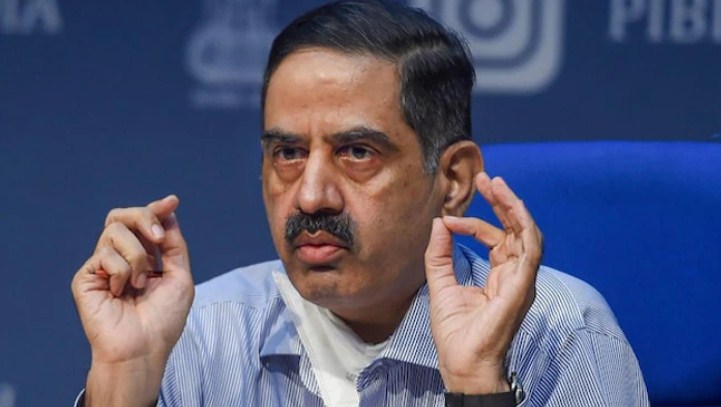 ICMR chief: All districts with high rate of COVID infections must remain locked down for 6-8 weeks more